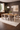 Dining Table - Oak