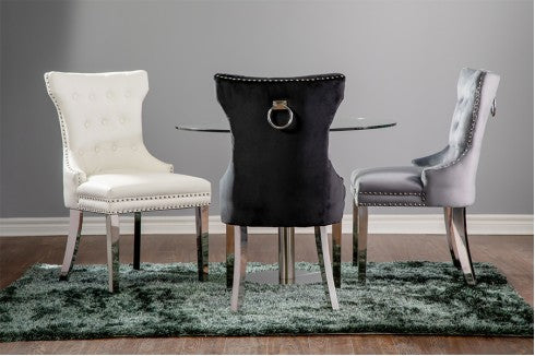 MSY - ARUBA DINING CHAIR - MFD04