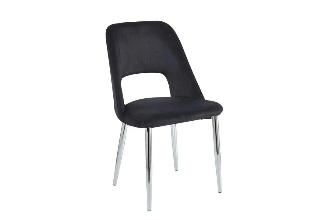 UB - LINK SILVER CHAIR - MFD04