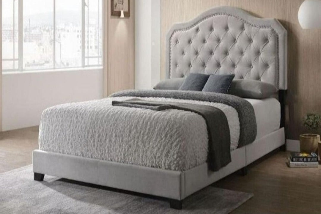 KFM - Samantha bed - MFB01