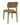 Dining Chair, Set of 2 - Oak