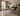 DINING TABLE - RUSTIC OAK