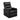 Recliner Lift Chair, Black