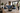 RHF Sectional Sleeper - Blue