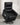 Recliner Lift Chair, Black