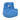 Kids' Chair - Blue