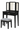 Vanity Set - Black