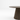 DINING TABLE - WALNUT