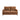 Love Seat - Terracotta