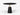 Dining Table - Black