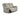 Recliner Love Seat - Beige