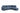 RHF Sectional Sleeper - Blue