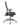Office Chair - Rust/Charcoal