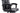 Gaming Chair - Black/Grey