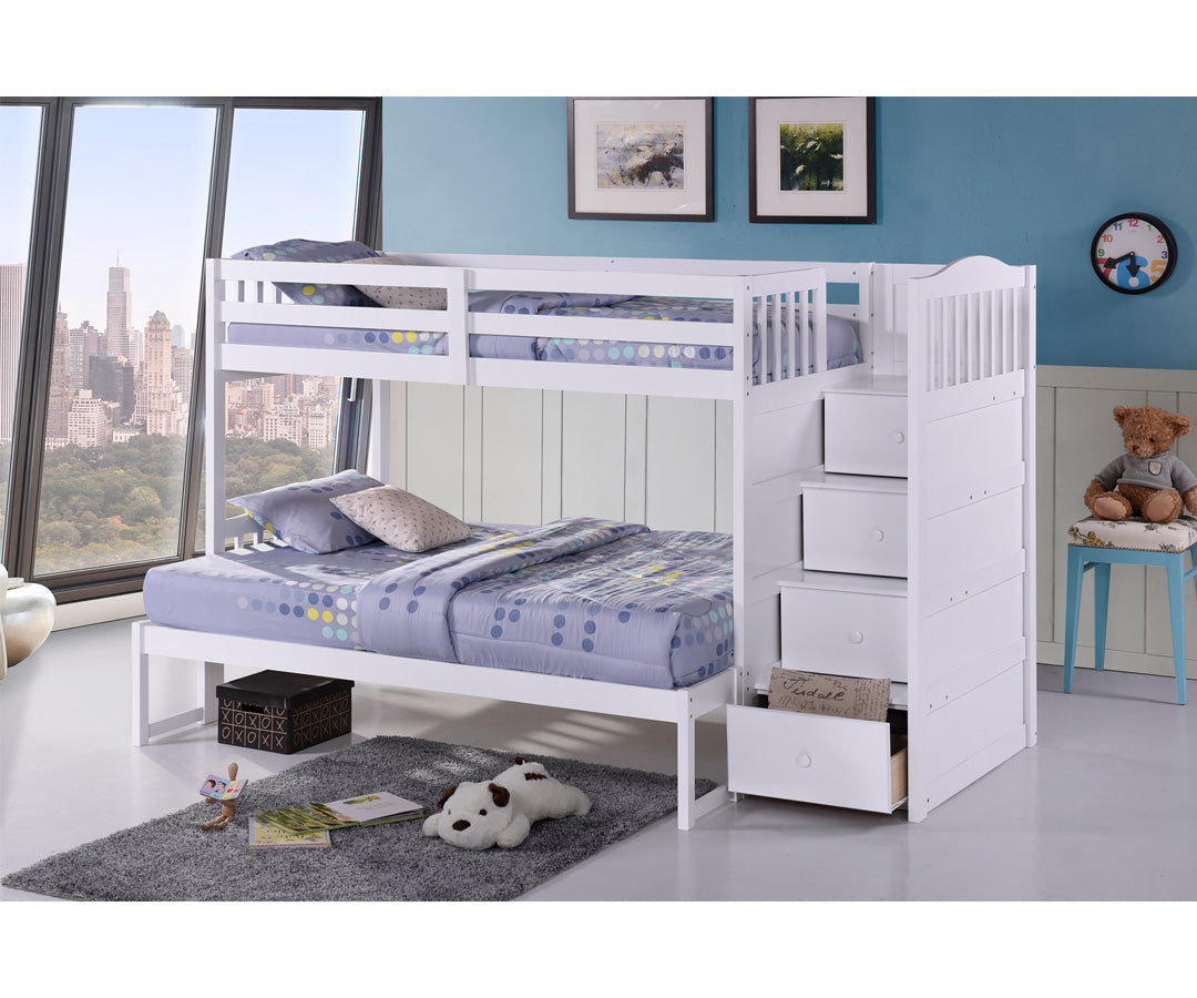 IF 5900 - BUNK BED