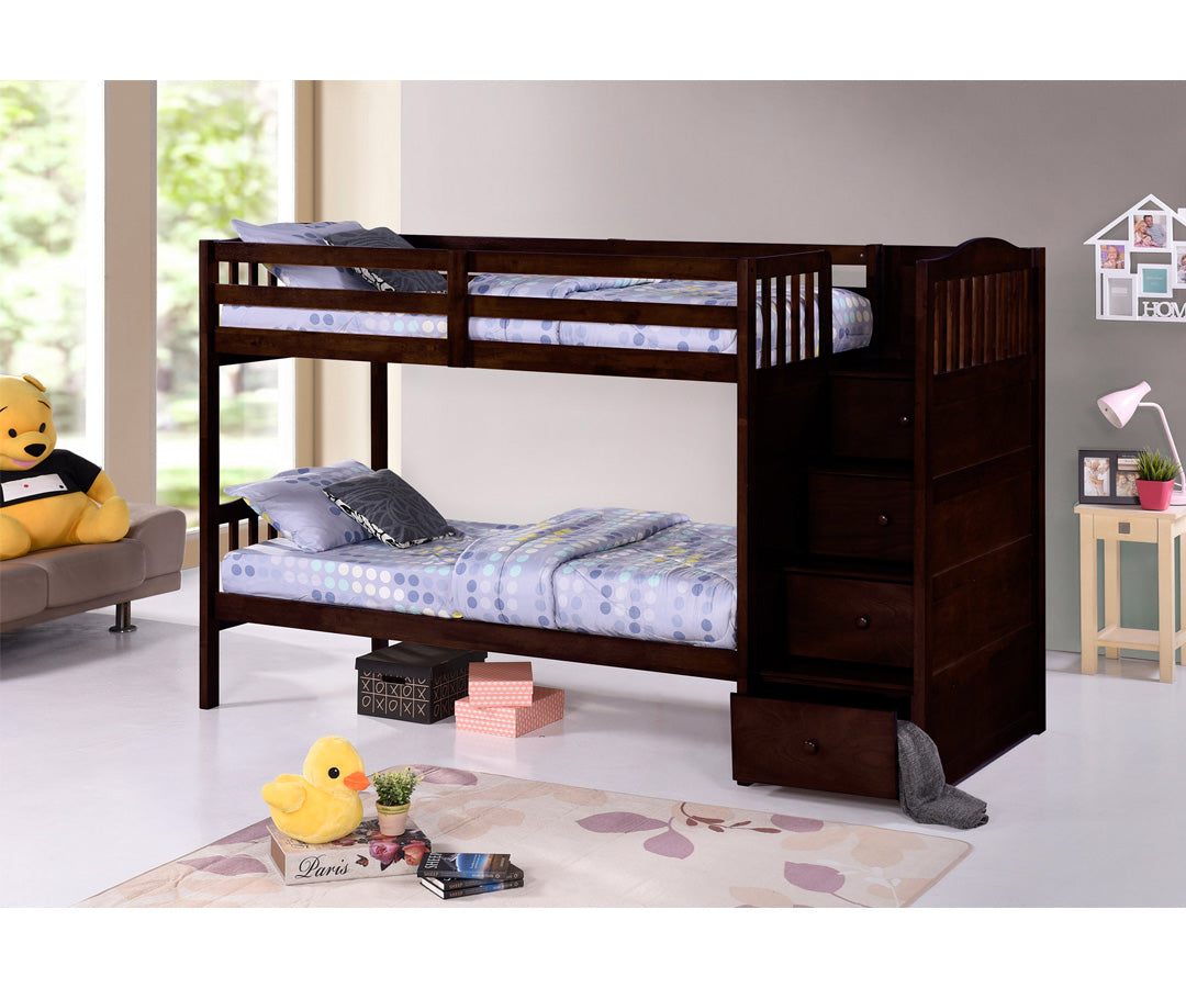 IF 5910 - BUNK BED