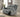 Recliner Love Seat - Grey