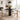 Dining Chair, Set of 2 - Oak/Ivory