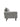 3 Seater Sofa - Dark Grey
