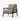 ARM CHAIR - BLUE
