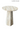 Side Table - Cream