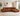 RHF Sectional - Rust