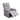 Recliner Lift Chair, Light Grey