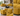 Love Seat - Yellow