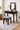 Vanity Set - Black