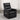 Recliner Lift Chair, Black