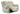 Recliner Love Seat - Cream