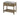 Night Stand - Oak