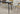 EXT. DINING TABLE - BLACK