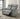 Recliner Love Seat - Grey