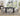 5-Piece Dining Set - Black