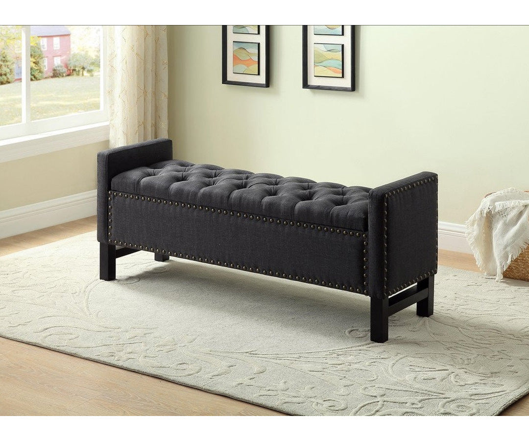 IF-6403 - STORAGE BENCH