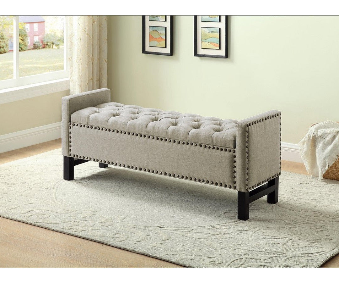 IF-6405 - STORAGE BENCH