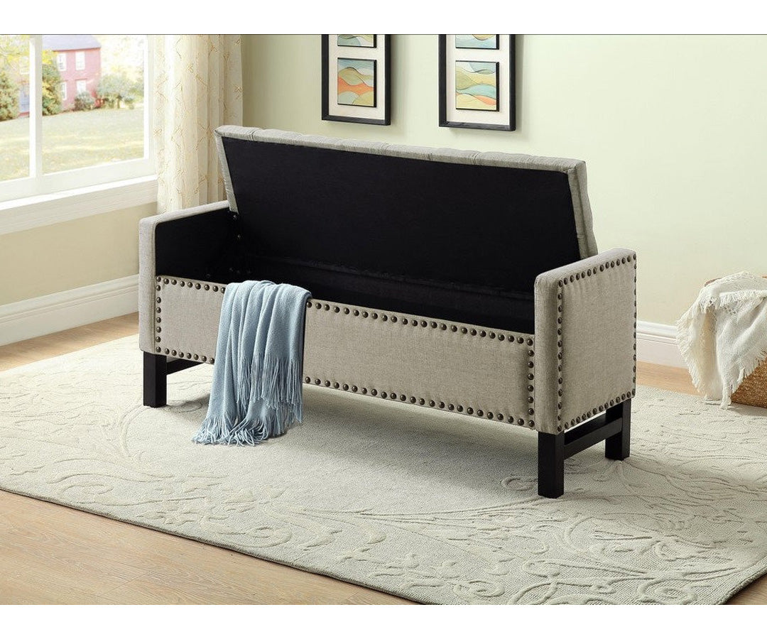 IF-6405 - STORAGE BENCH