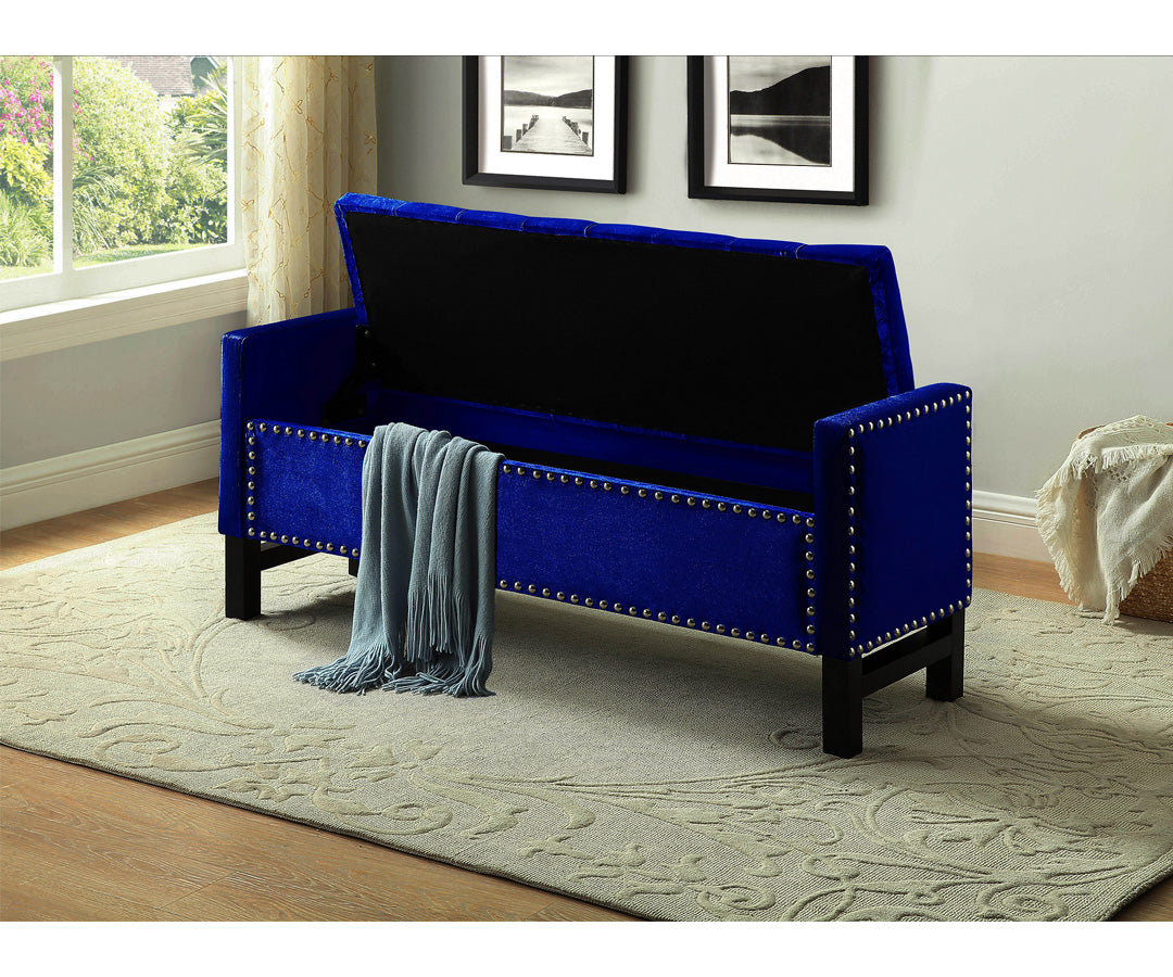 IF-6406 - STORAGE BENCH