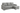 Sleeper Bed - Grey