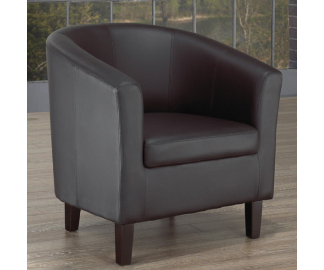 IF-660R - TUB CHAIR