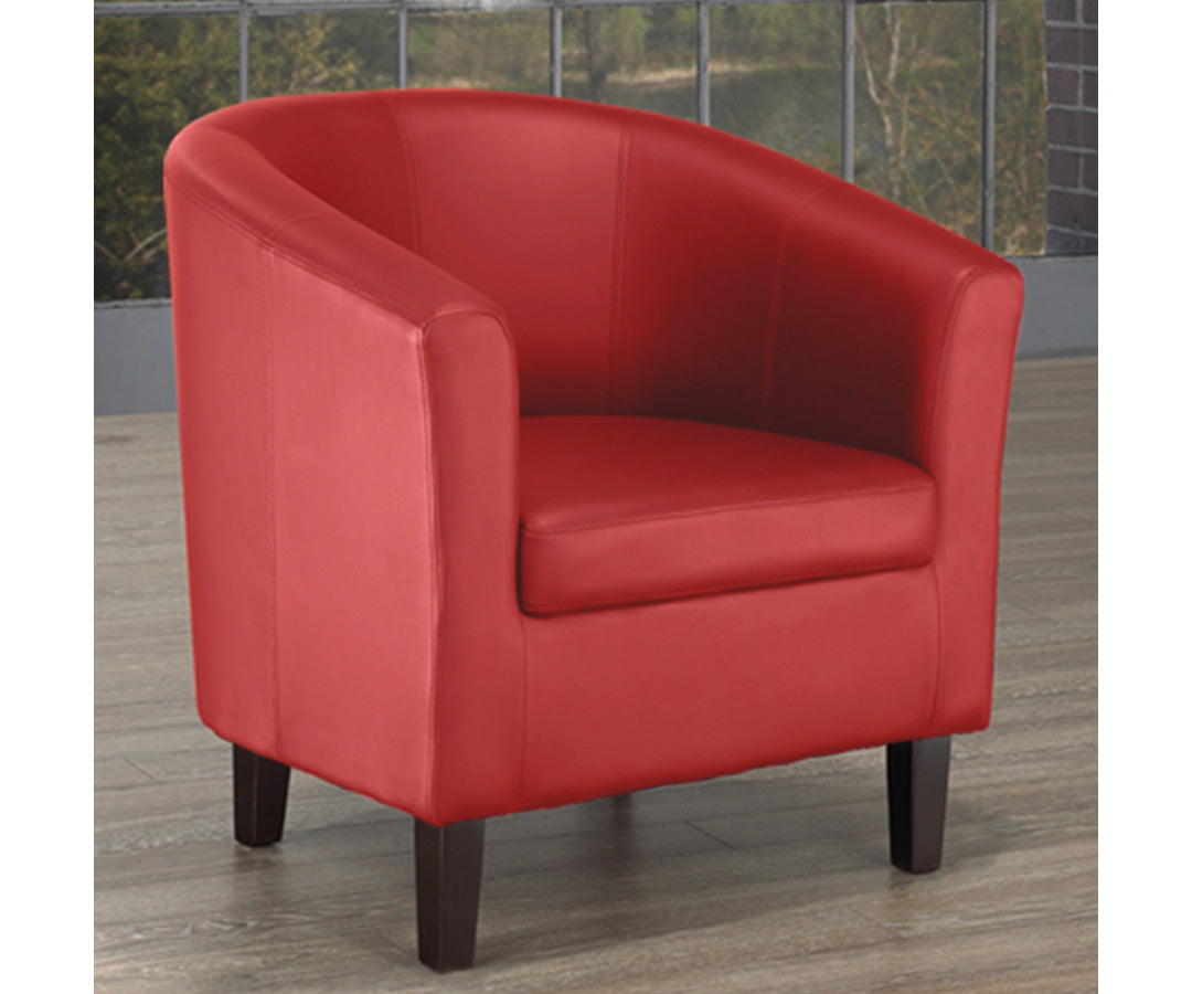 IF-660R - TUB CHAIR