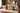 DINING TABLE - WHITE WASH