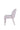 DINING CHAIR, SET OF 2 - BEIGE