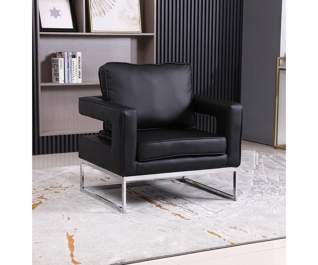 IF-6860 - ACCENT CHAIR