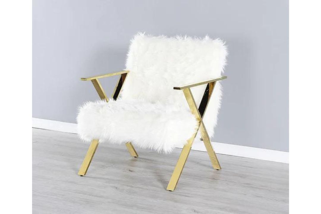 KFM - Star Chair - MFD04