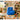 Kids' Chair - Blue