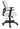 Office Chair - Cream
