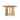 Dining Table - Natural