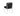 Dining Chair, Set Of 2 - Black